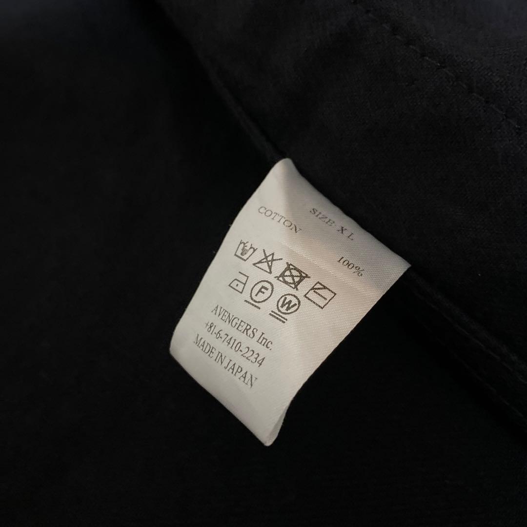 ジャケット・アウター greatLAnd ORIGINAL LOGAN DENIM JACKET