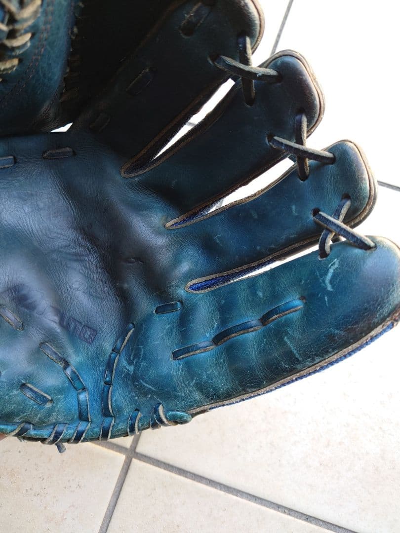 ★ミズノプロ　MIZUNOPRO　オーダーグローブ　一般軟式★