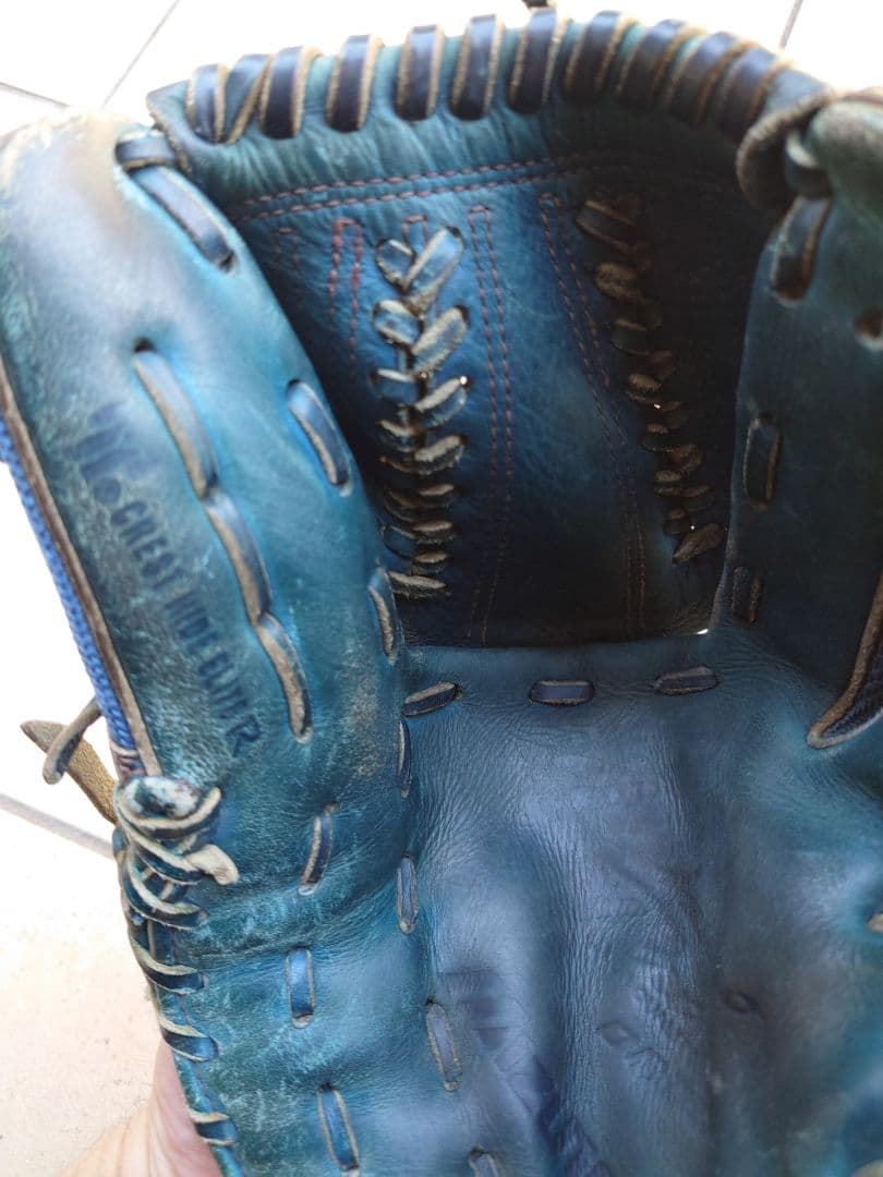 ★ミズノプロ　MIZUNOPRO　オーダーグローブ　一般軟式★