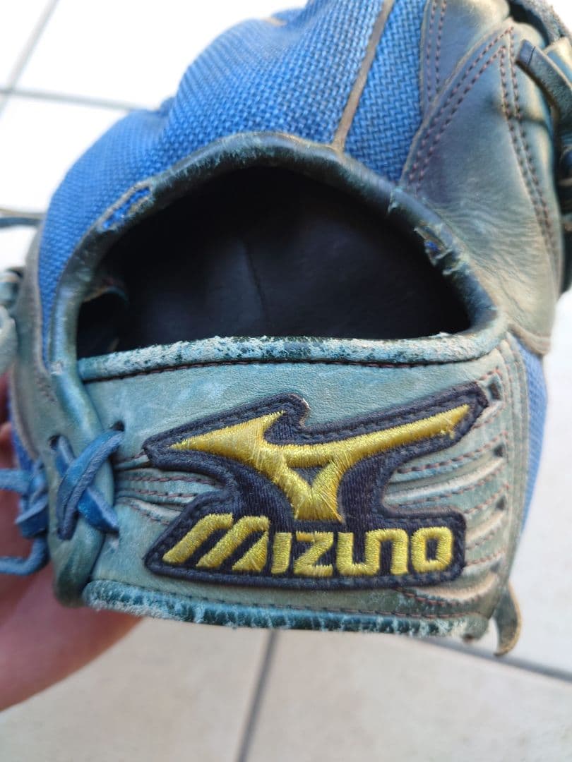 ★ミズノプロ　MIZUNOPRO　オーダーグローブ　一般軟式★