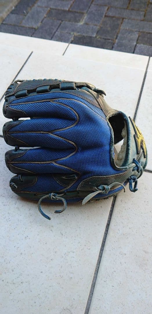 ★ミズノプロ　MIZUNOPRO　オーダーグローブ　一般軟式★