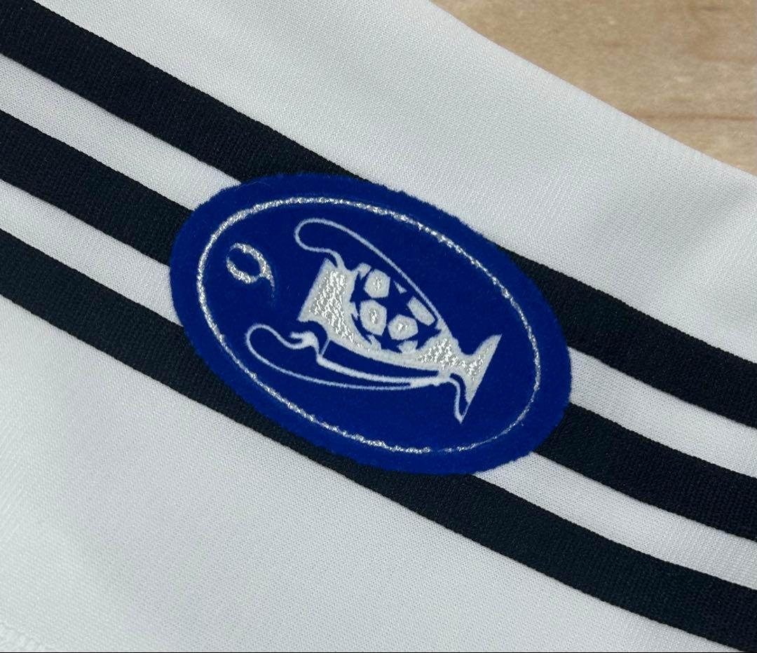 adidas Real Madrid  BECKHAM ユニフォーム