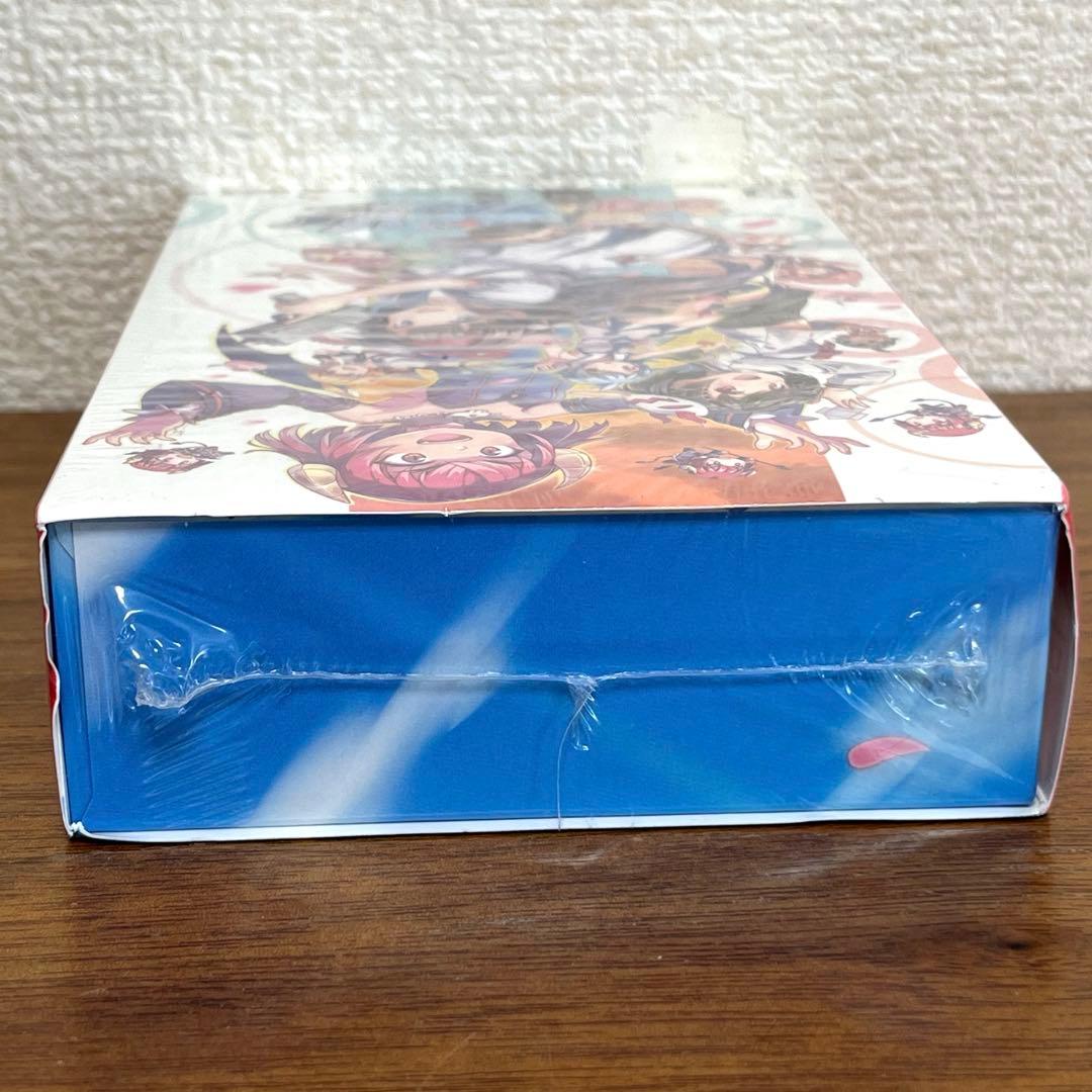 Switch ぎゃる☆がん だぶるぴーす 限定版 -