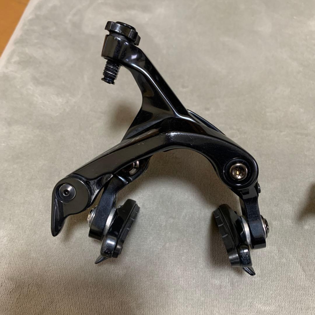 DURA-ACE 9100 キャリパーブレーキ