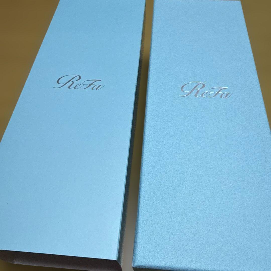 値下げ‼️ ReFa リファファインバブルS