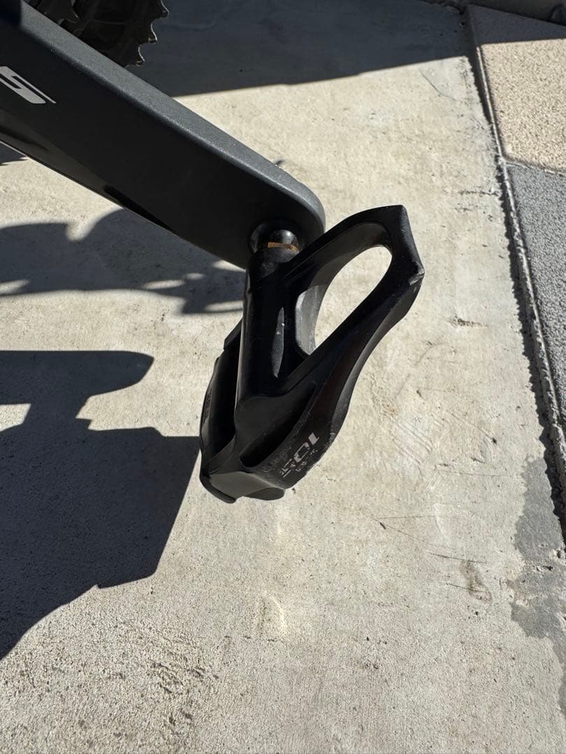 PINARELLO MARVEL 2014モデル　フルカーボン コンポセット