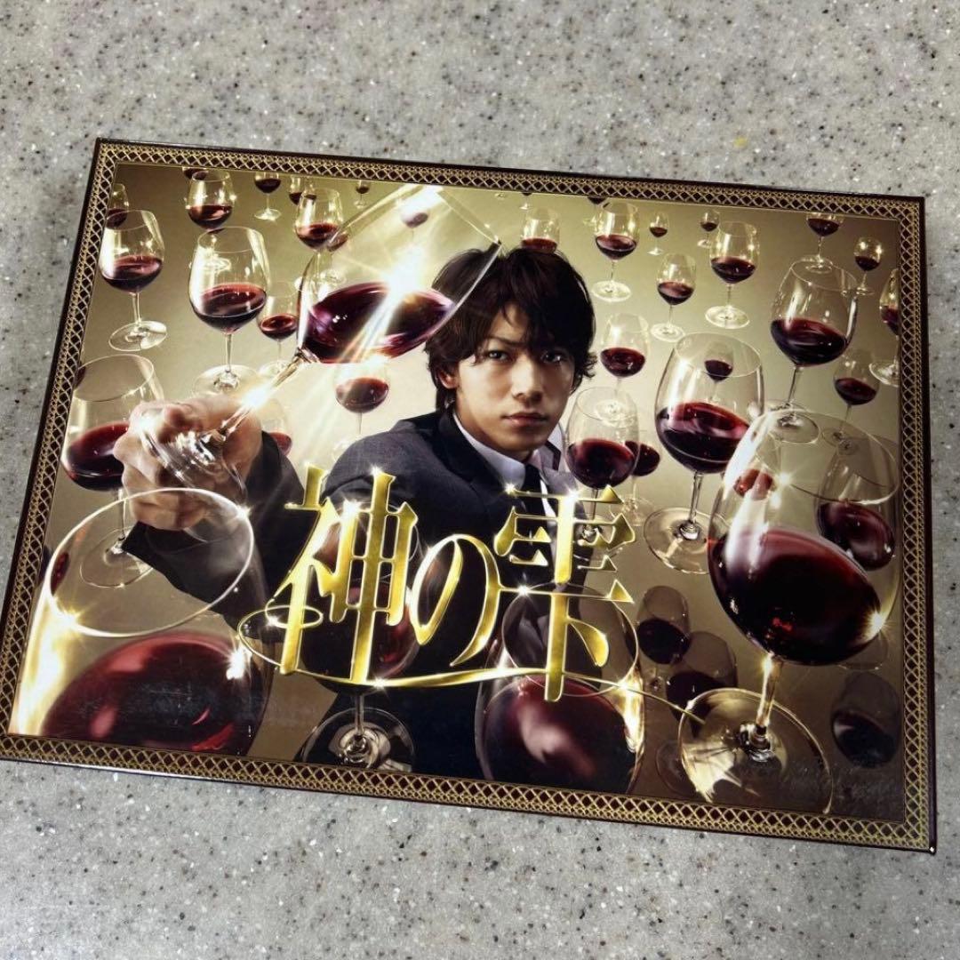 亀梨和也 出演作 ドラマDVD ３点セット