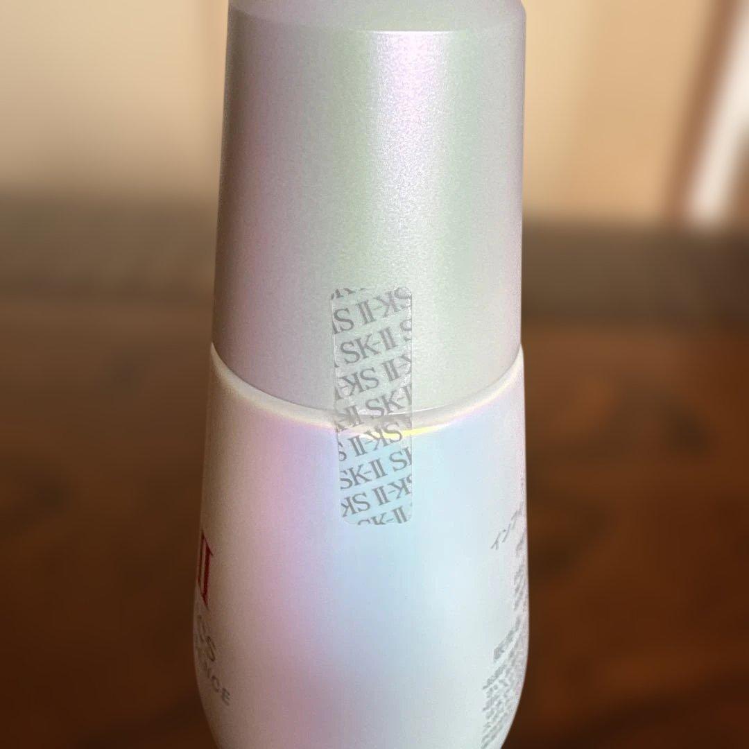 ❤️SK-II ジェノプティクスインフィニットオーラエッセンス75ml2025年❤️