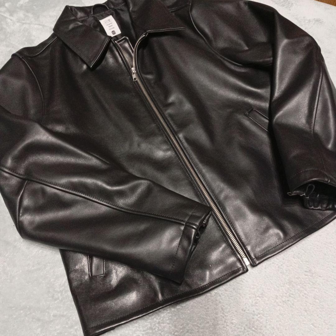 d*9様 ホントの最終価格！大処分！定価55000円★SOULCREAMカウレザ