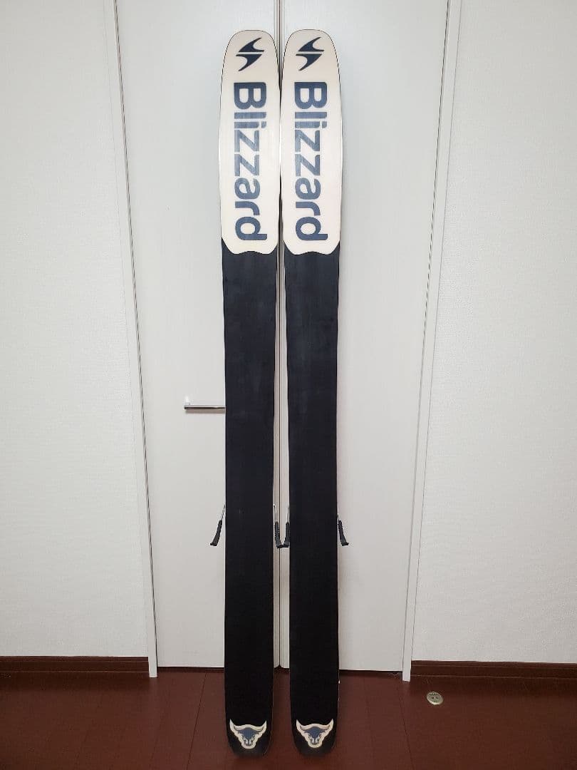 スキー Blizzard Spur 189cm