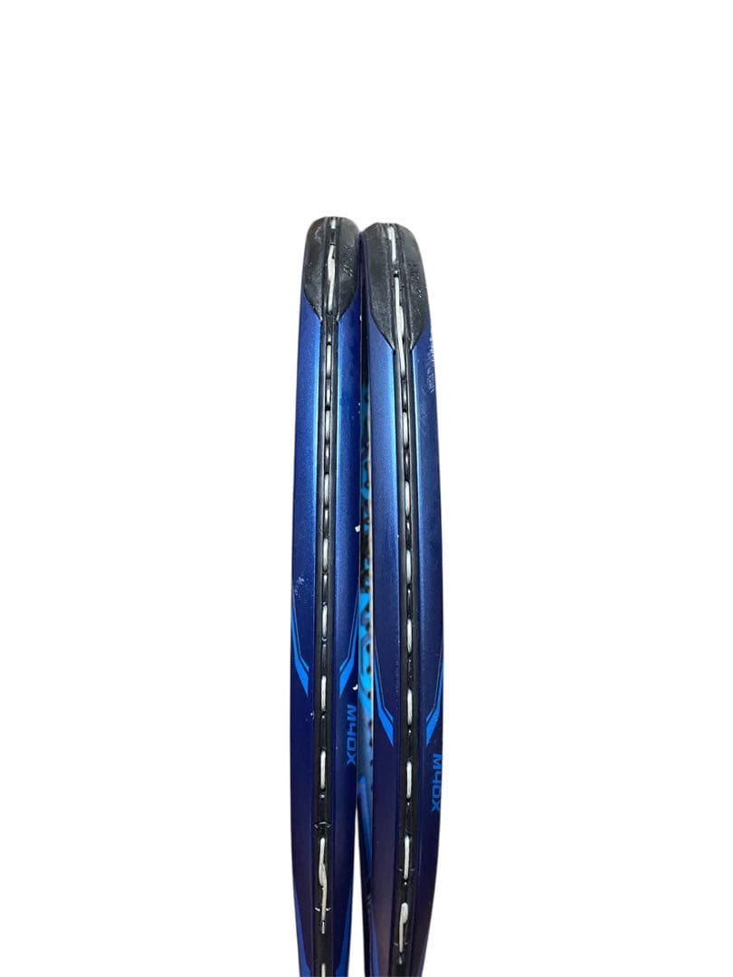 【美品】 YONEX Ezone 98 2本セット　グリップ3 305グラム