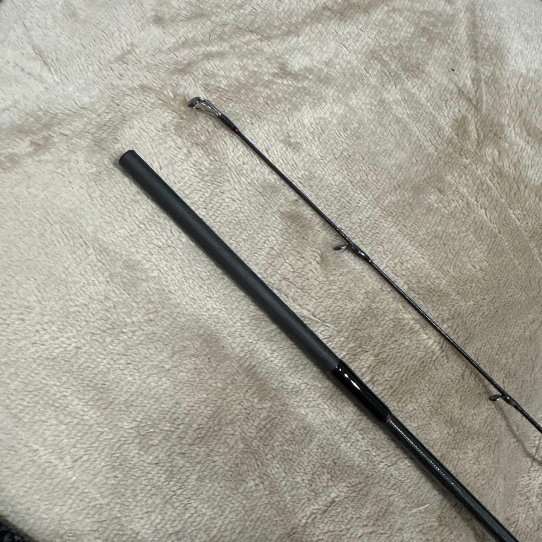 Daiwa ストイストRT 79MLM