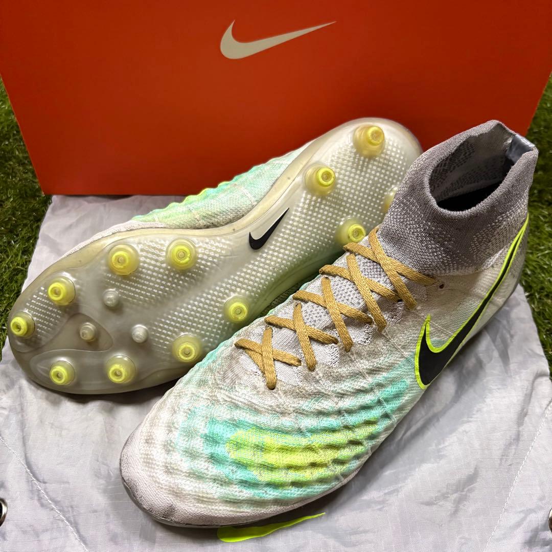 NIKE Magista Obra Ⅱ AG-PRO 26.5cm