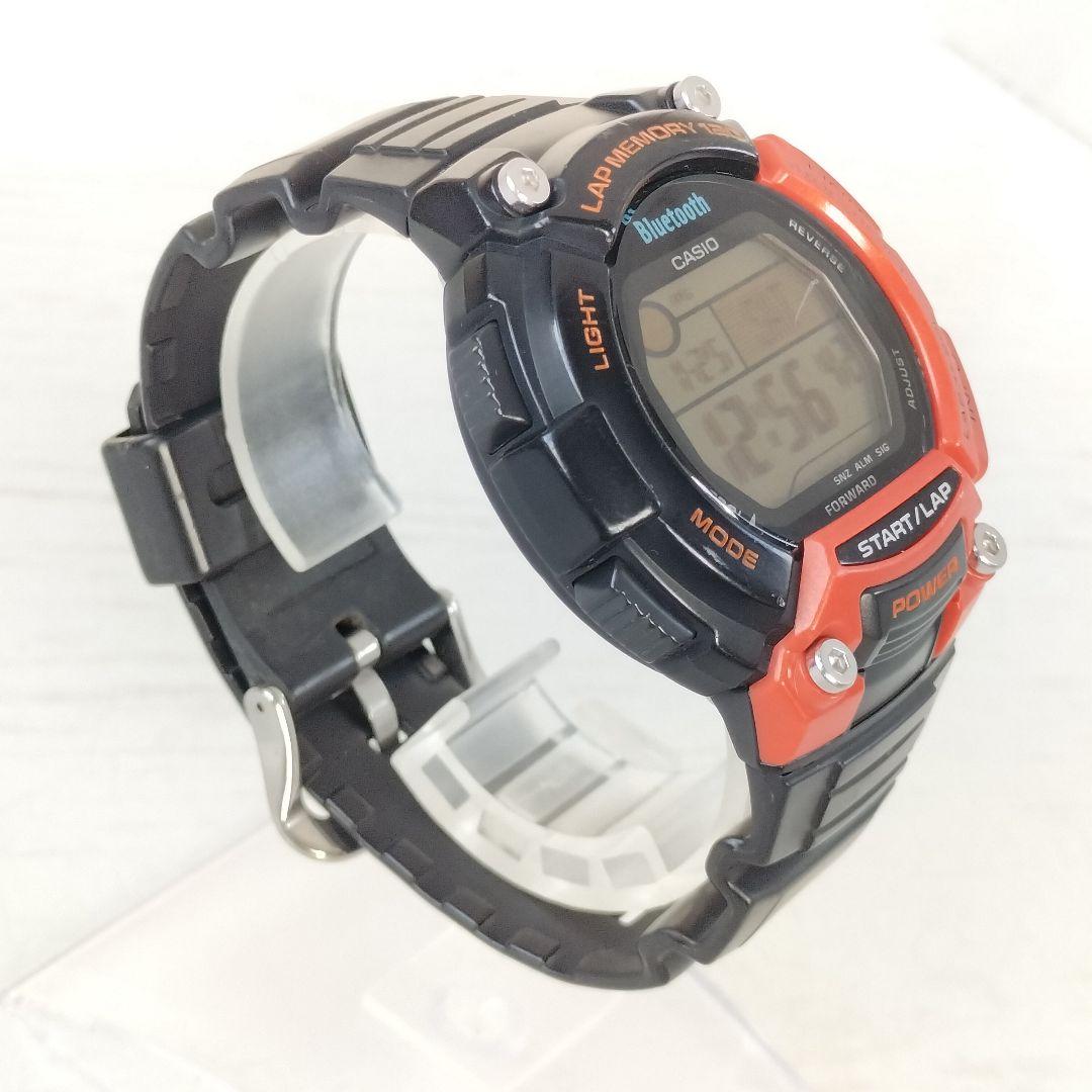 CASIO　G-SHOCK　STB-1000　Bluetooth クオーツ稼働品