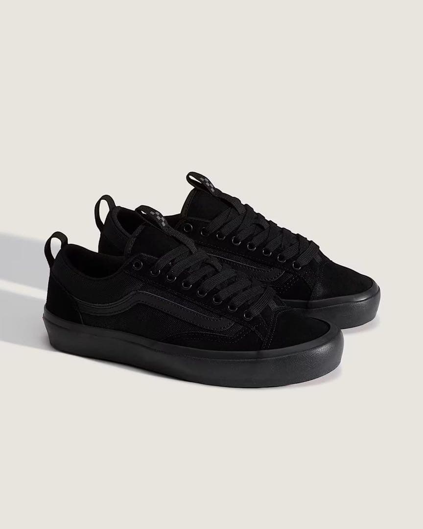 スケートボード 25.0cm VANS SKATE OLD SKOOL 36+