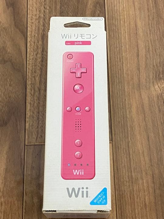 Nintendo Wii RVL-S-WD本体＋周辺機器　7点セット