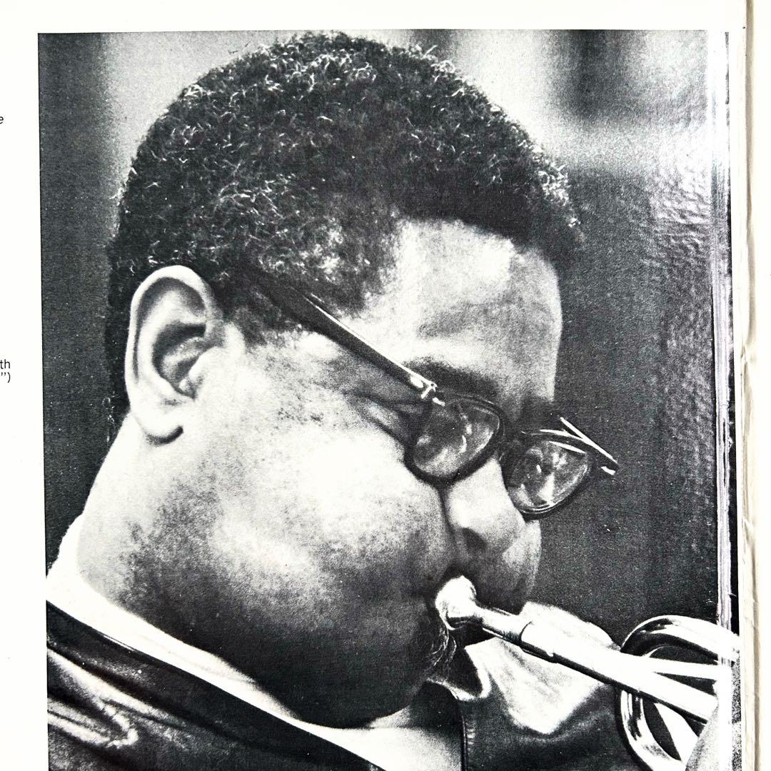 Dizzy Gillespie S.Low S.Cadillacアフロジャズ傑作