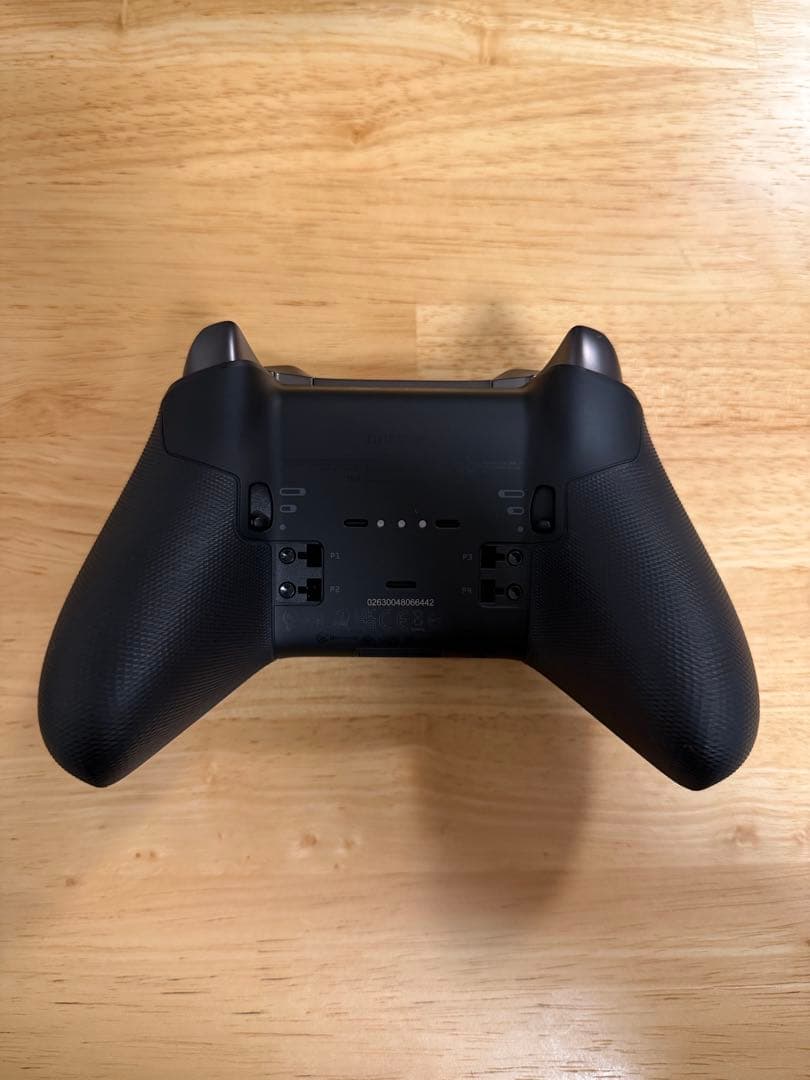 【純正品】Xbox Elite ワイヤレス コントローラー シリーズ 2