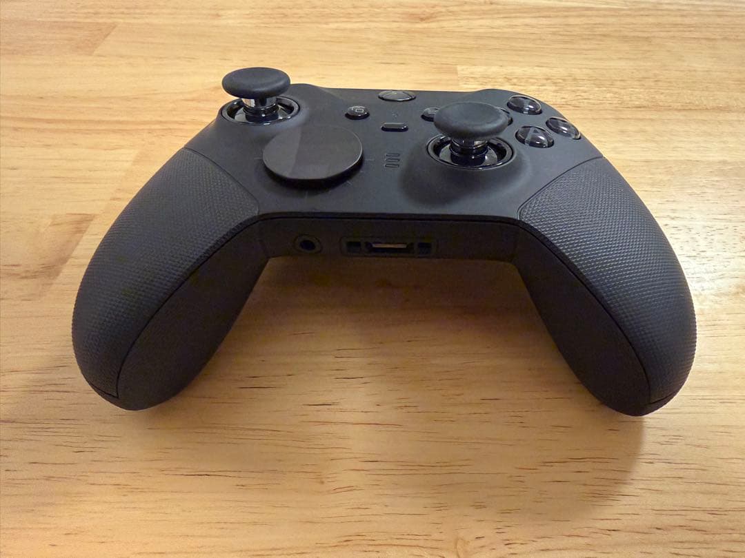 【純正品】Xbox Elite ワイヤレス コントローラー シリーズ 2