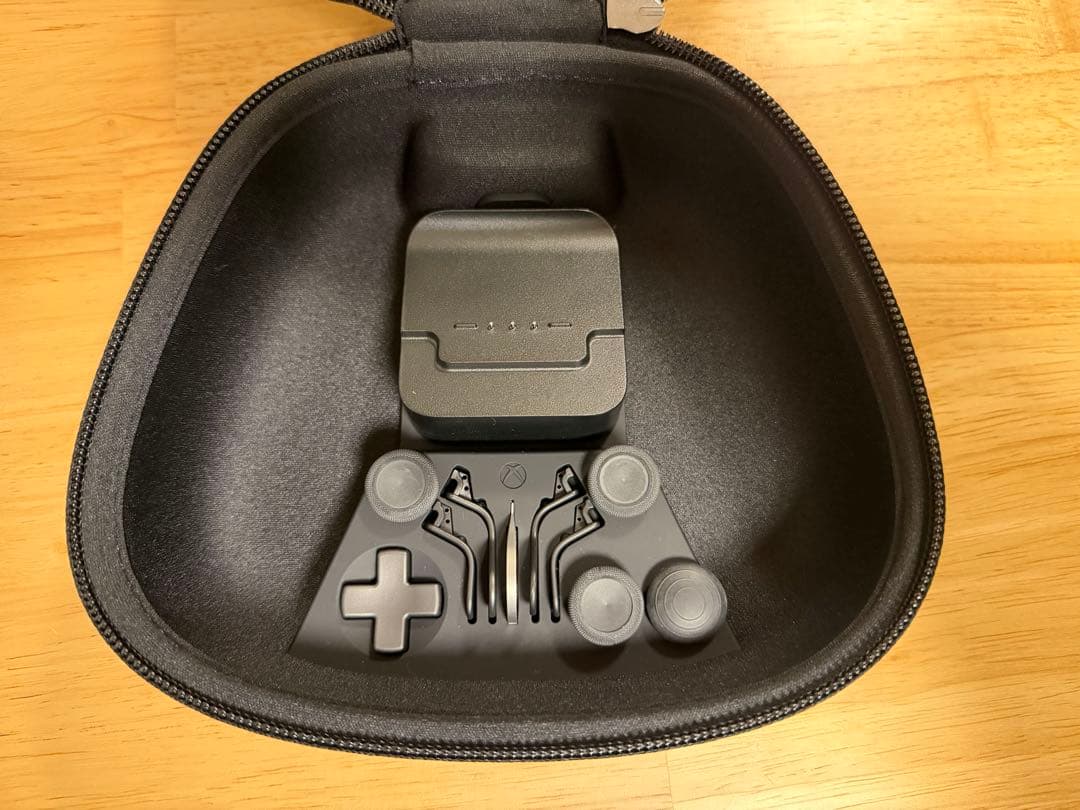 【純正品】Xbox Elite ワイヤレス コントローラー シリーズ 2