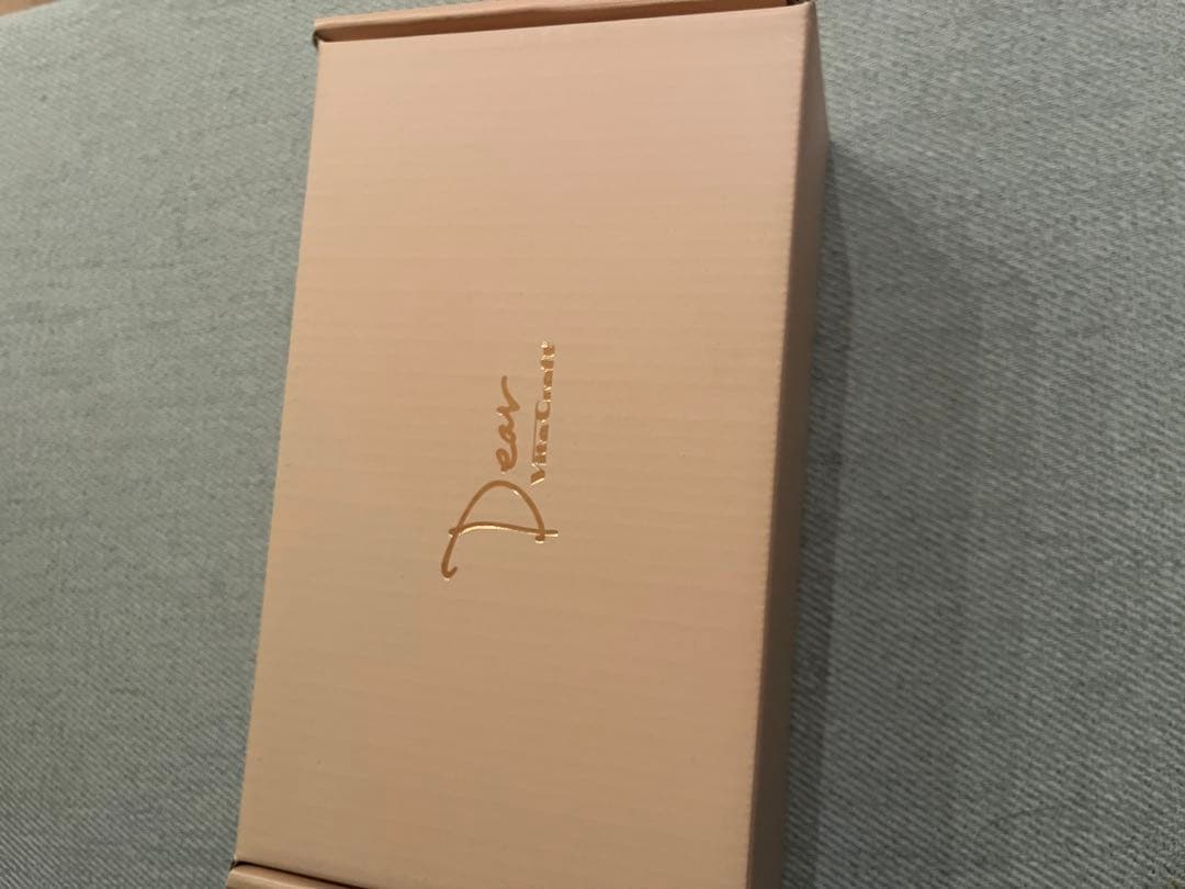 VitaCraft(ビタクラフト) Dear (ディア) 14cm