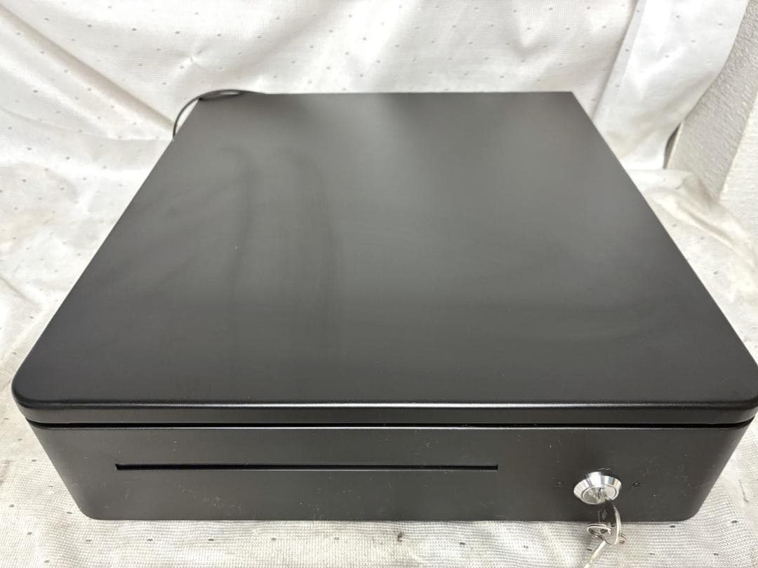 美品■スター精密　サーマルプリンター＆ドロアー■MCP21LB　エアレジ対応