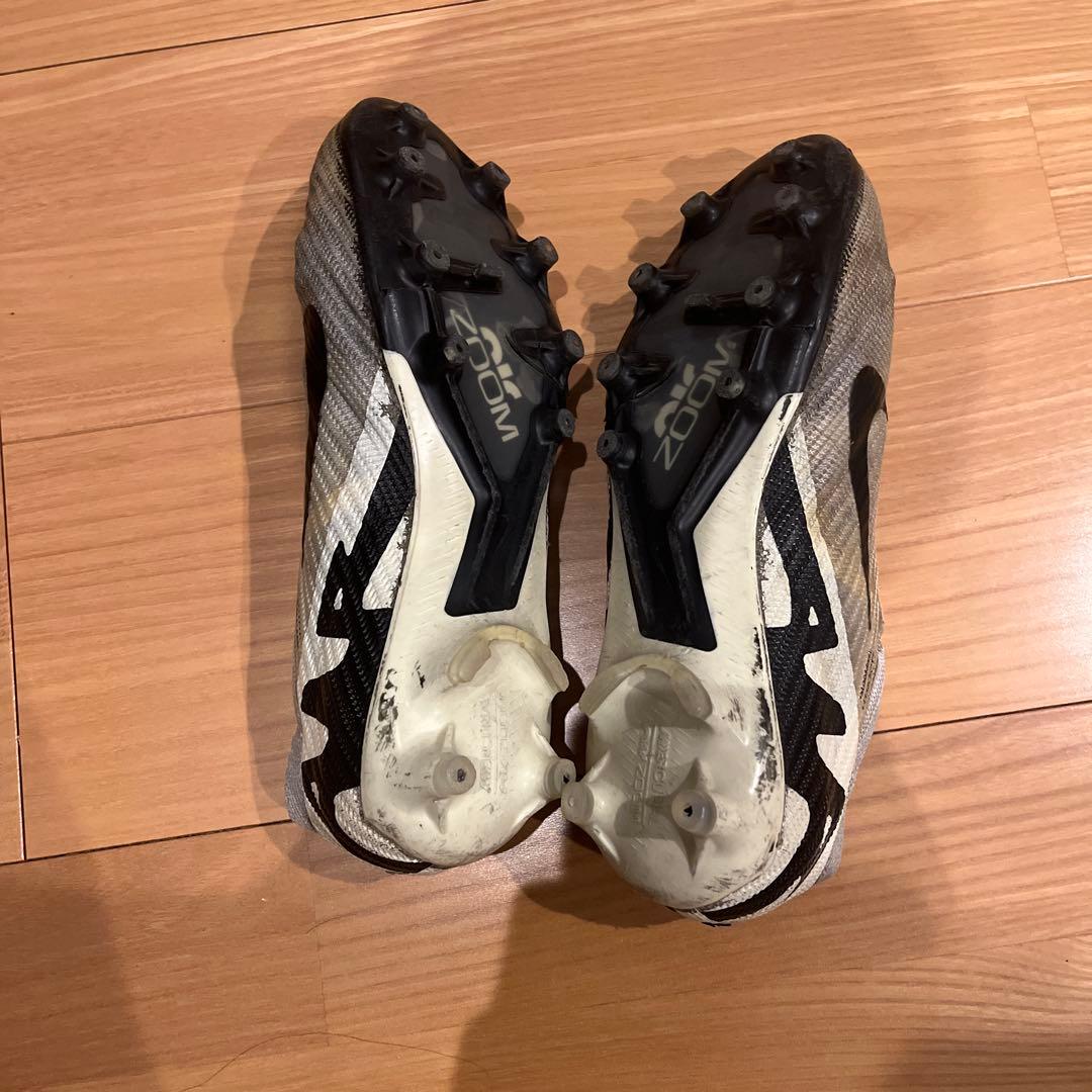 NIKEヴェイパースーパーフライ9エリート特別価格‼️