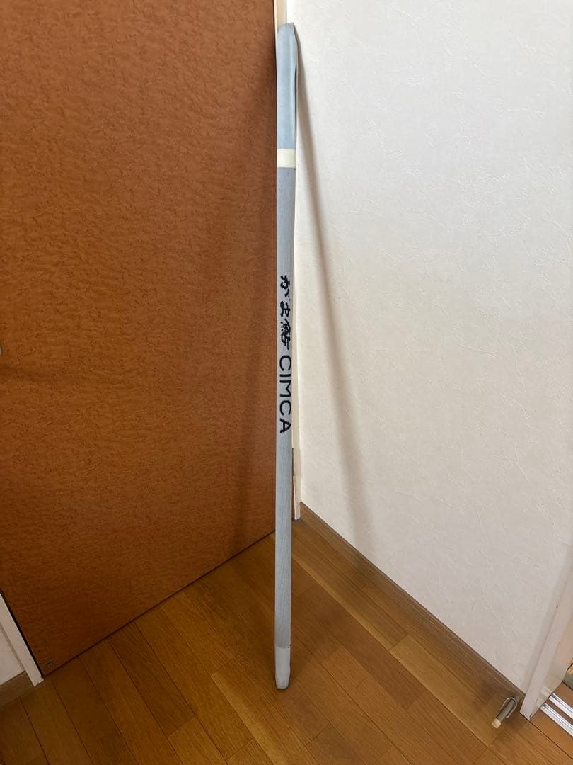 シマノ 鮎ロッド がま鮎CIMCA 95 中古