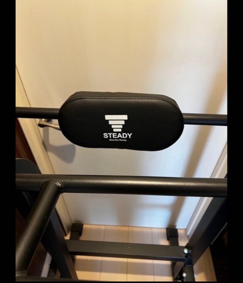 STEADY 懸垂マシン　※直接取引のみ
