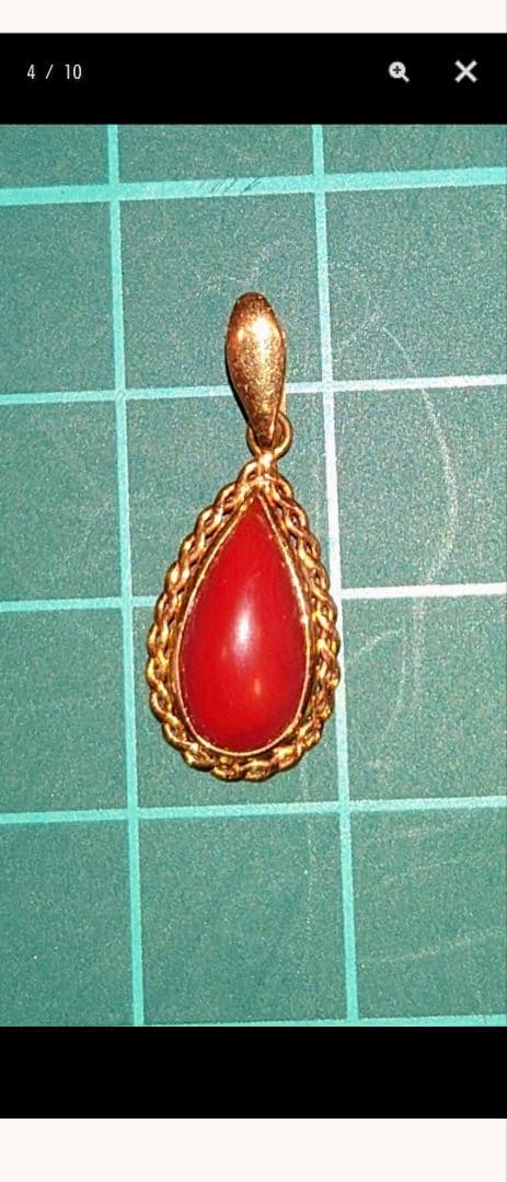 古*き様 K18 アクセサリーまとめ