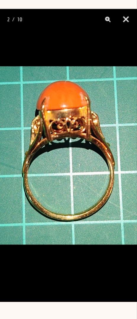 古*き様 K18 アクセサリーまとめ
