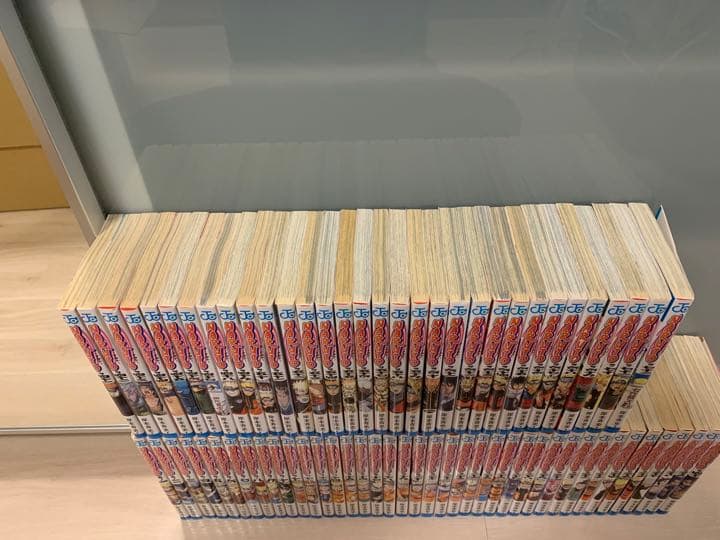 ナルト　全巻セット