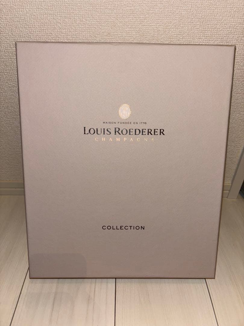 Louis Roederer Collection 242 セット