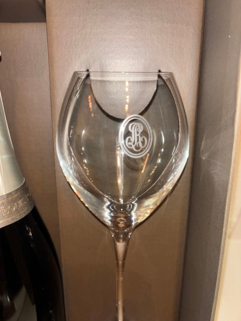Louis Roederer Collection 242 セット