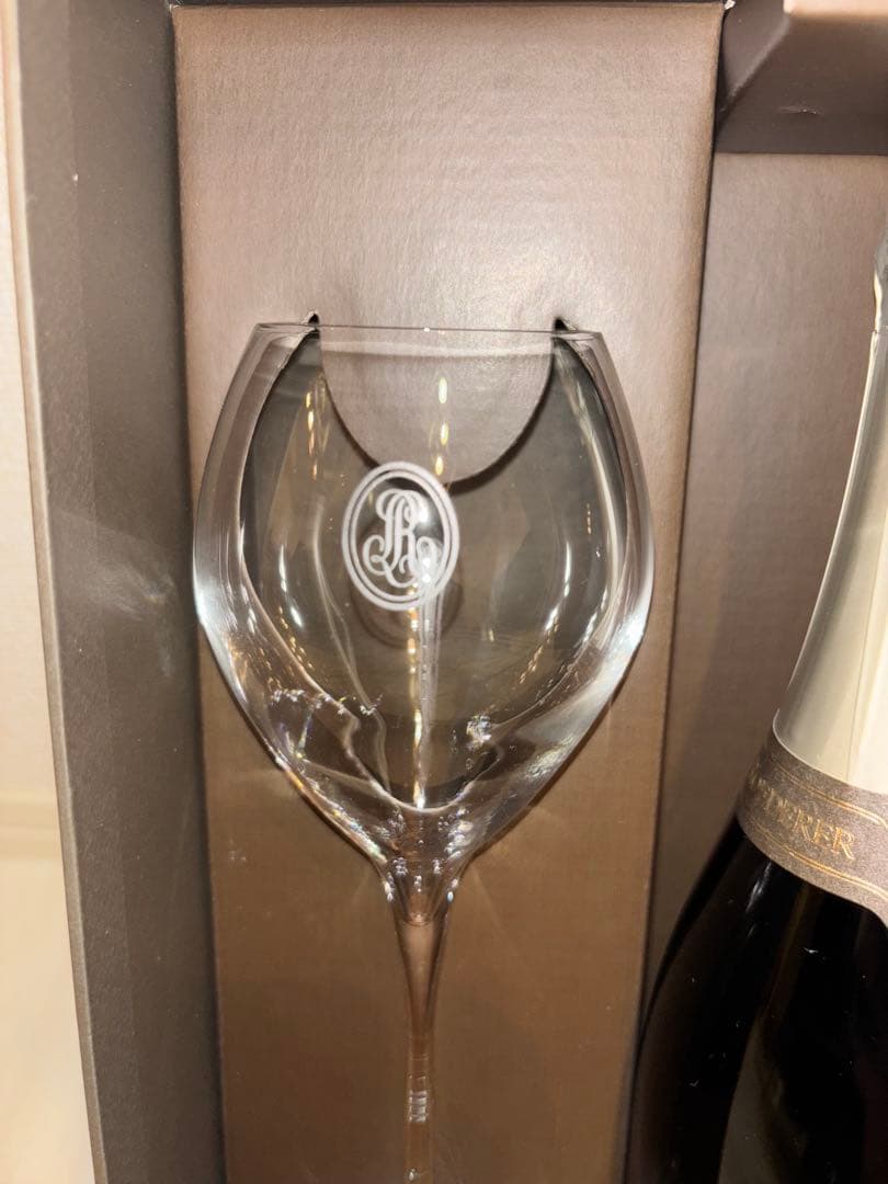 Louis Roederer Collection 242 セット