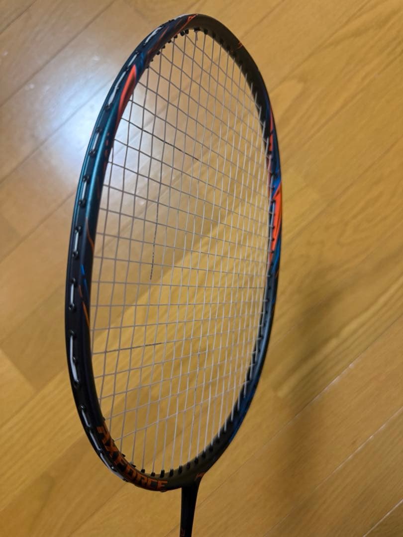 LI-NING AX90 AXFORCE 90NEW 雷霆 90 NEW