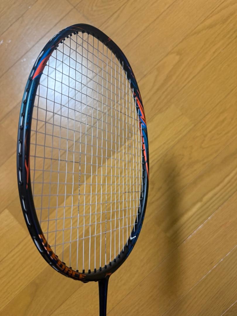 LI-NING AX90 AXFORCE 90NEW 雷霆 90 NEW