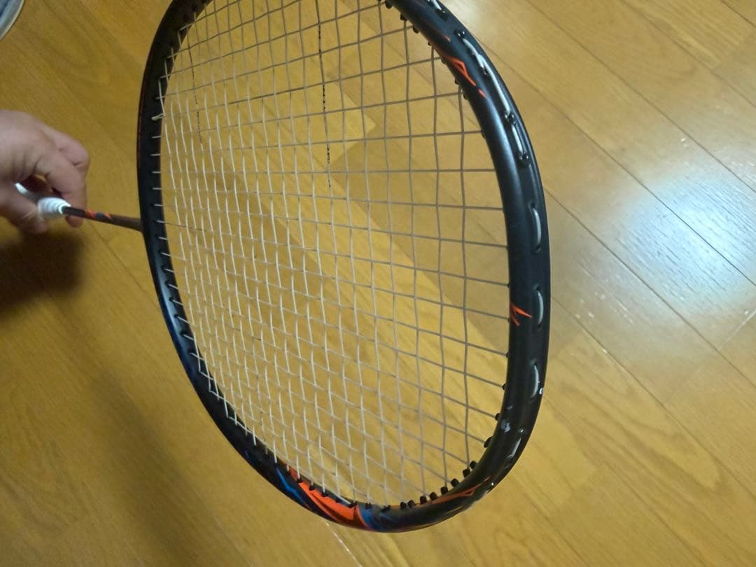 LI-NING AX90 AXFORCE 90NEW 雷霆 90 NEW