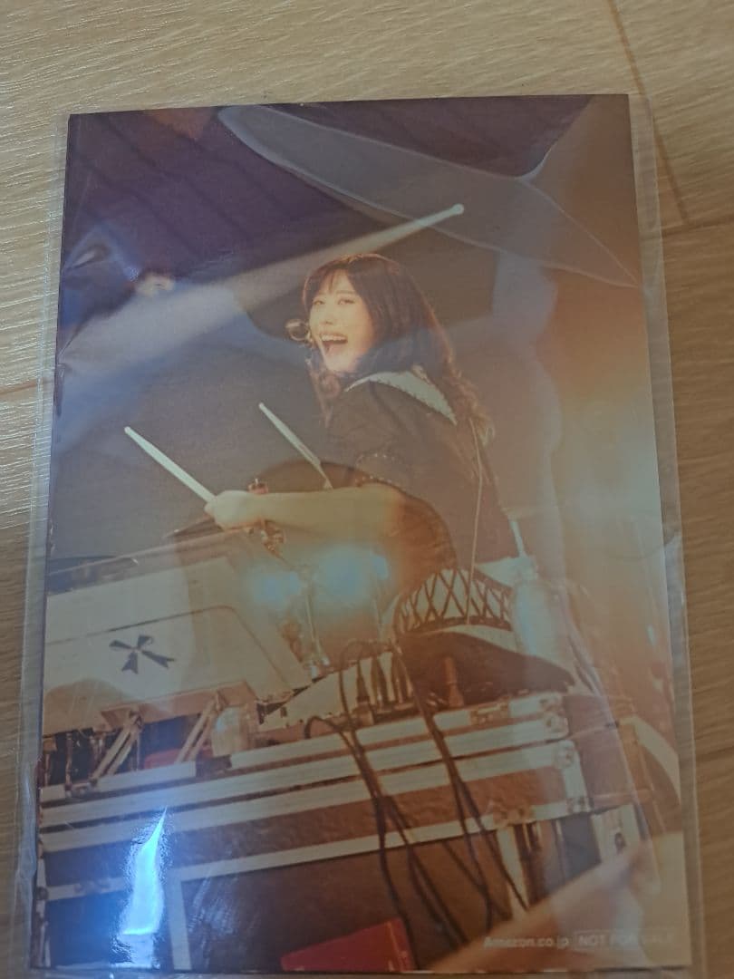 BAND-MAID アルバム フォトブック付き