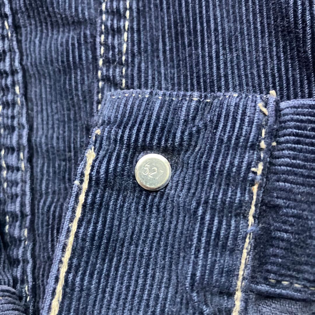 1980’s levis コーデュロイジャケット