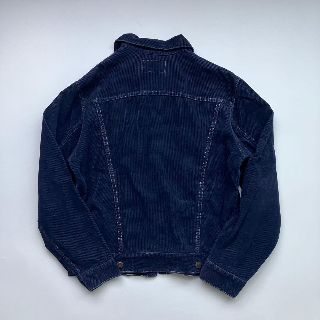 1980’s levis コーデュロイジャケット