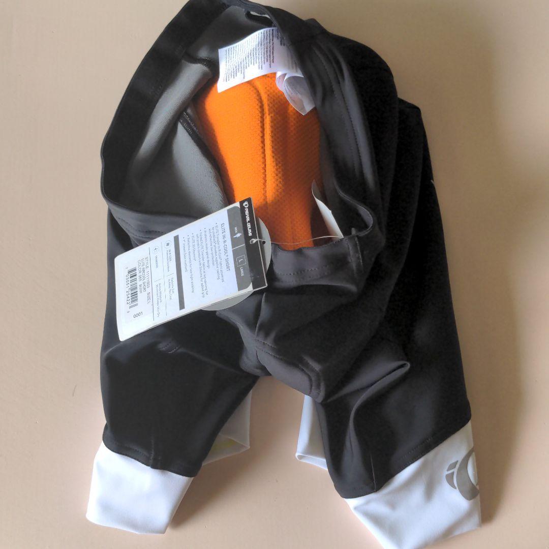 サイクルパンツ- Pearl Izumi Inrcool short
