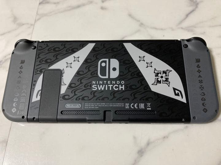 任天堂スイッチライト（限定品）