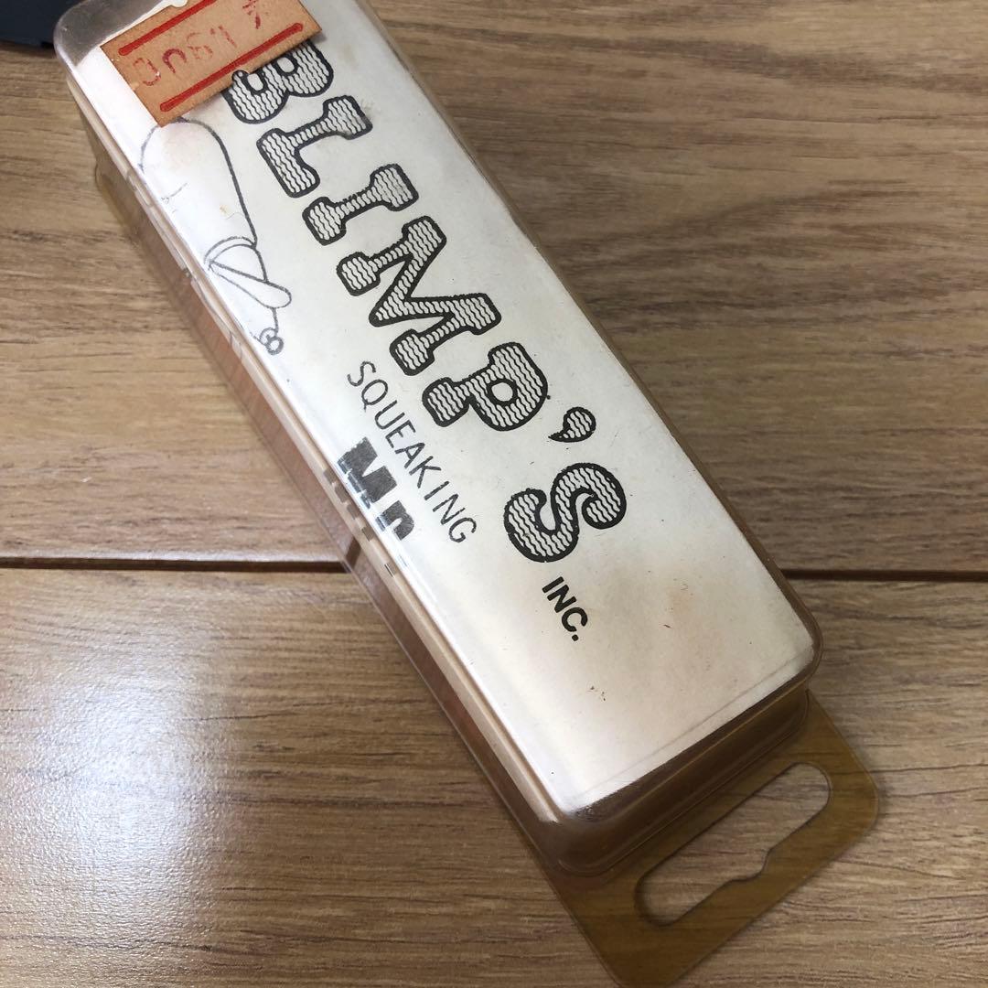 T*T様 ブラックバス ウッドルアー 木製 オールド まとめ売り