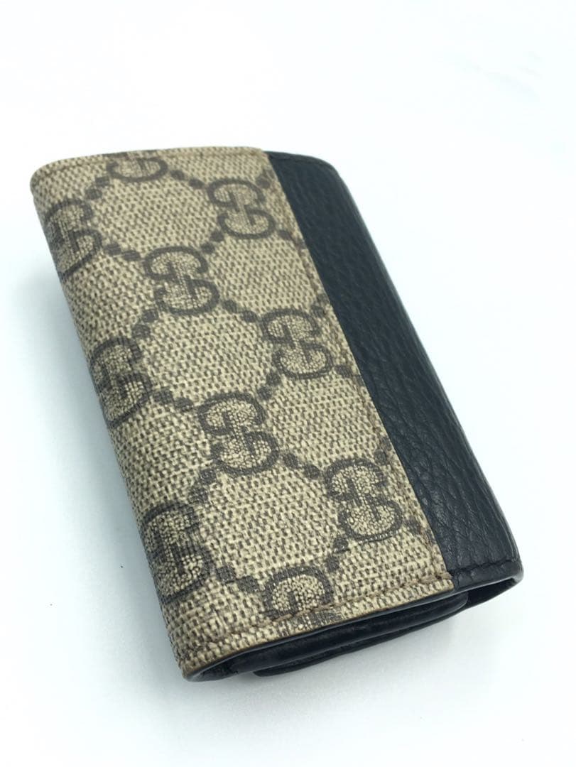 グッチ　GUCCI キーケース