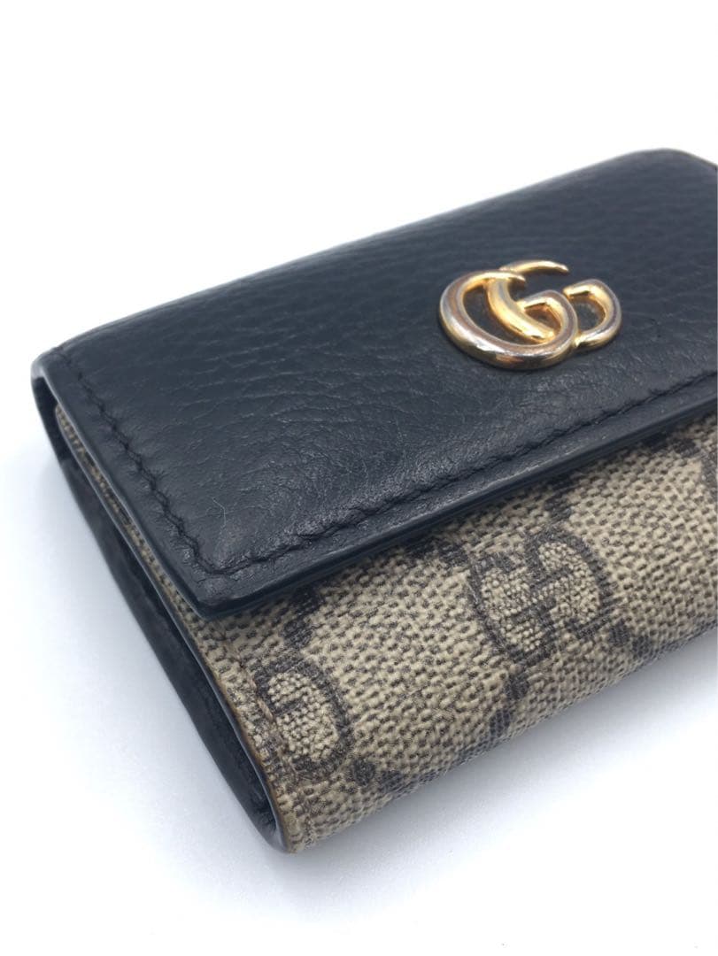 グッチ　GUCCI キーケース