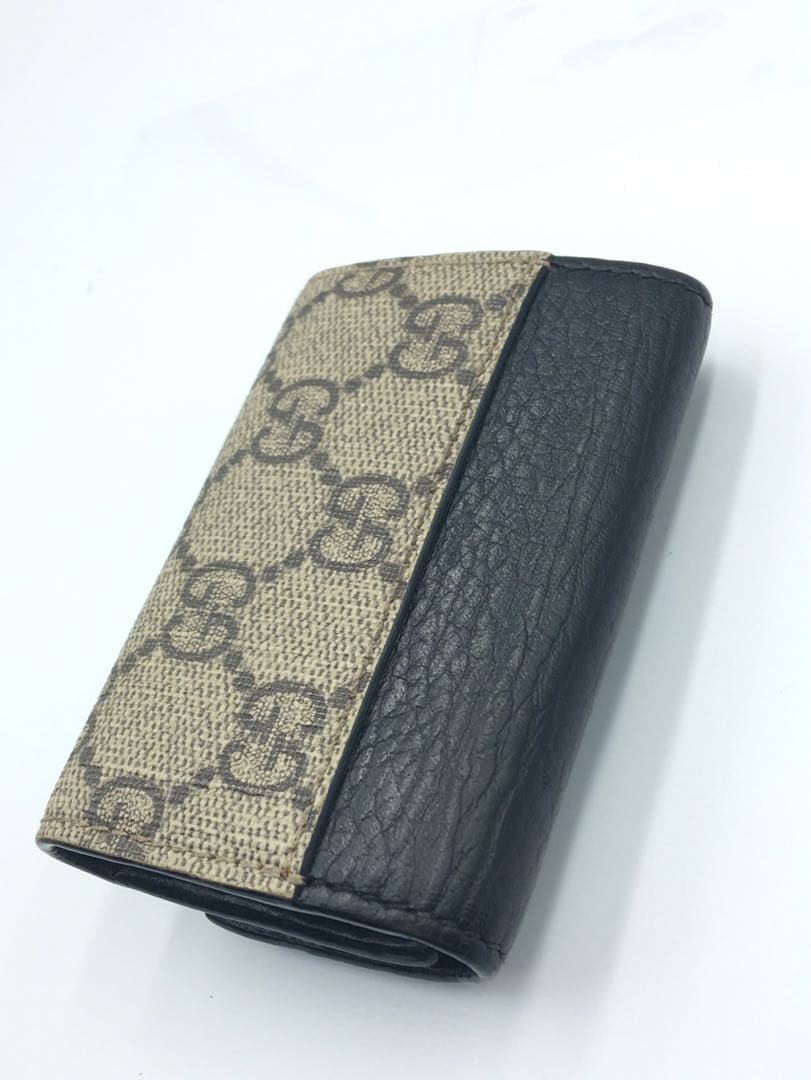 グッチ　GUCCI キーケース