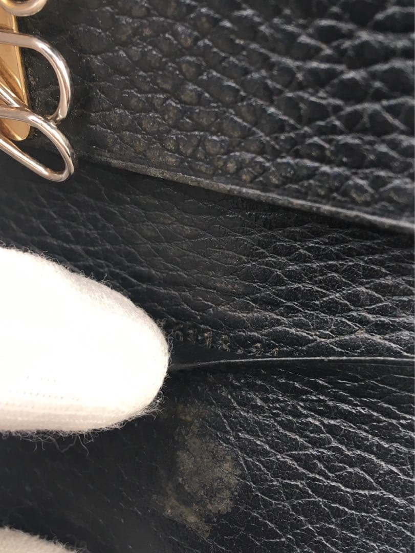 グッチ　GUCCI キーケース