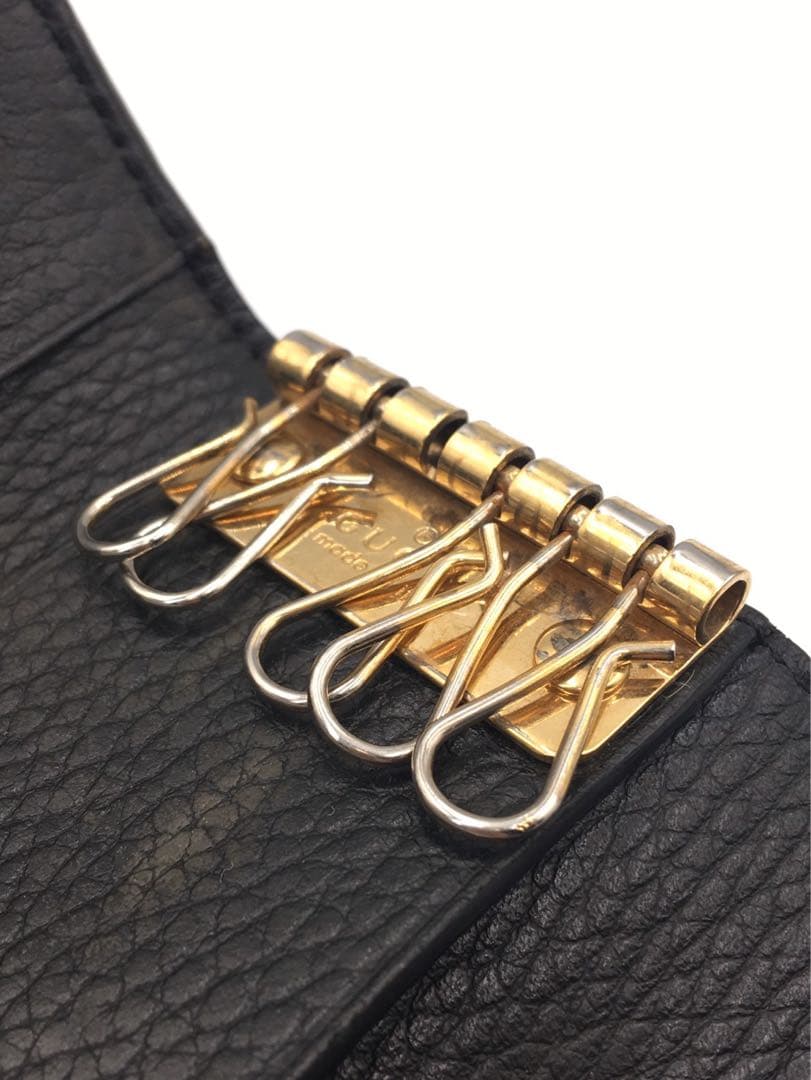 グッチ　GUCCI キーケース