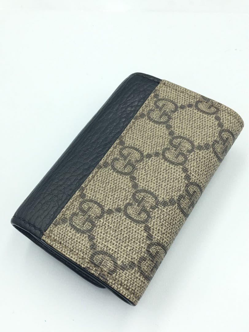グッチ　GUCCI キーケース